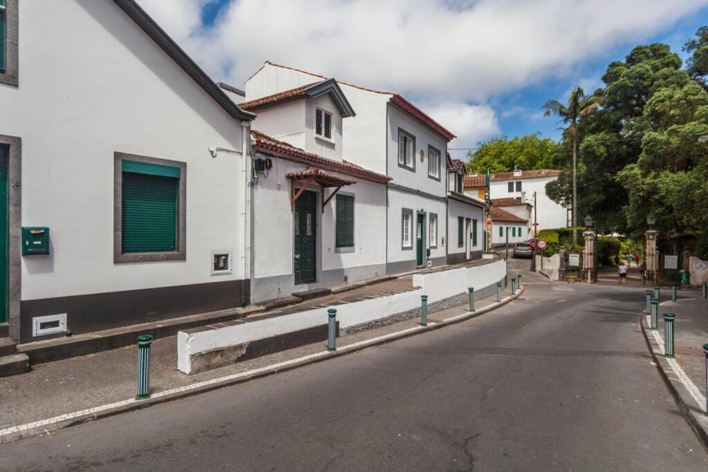 Villa Moradia No Largo à Furnas  Extérieur photo