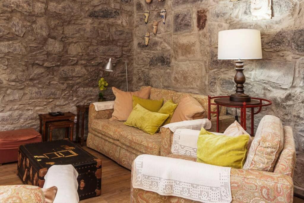 Villa Moradia No Largo à Furnas  Extérieur photo